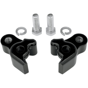 LOWERING KIT REAR LOW CRUISER BLACK