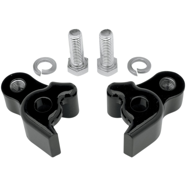 LOWERING KIT REAR LOW CRUISER BLACK