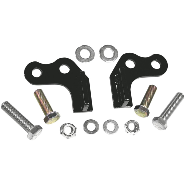 LOWERING KIT REAR LOW CRUISER BLACK