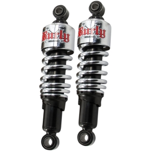 LOWERING KIT SLAMMER COMPLETE CHROME