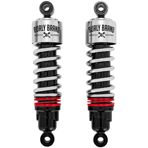 SHOCK SLAMMER + FLH CHR
