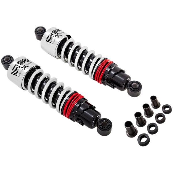 SHOCK SLAMMER + FLH CHR - Bild 2