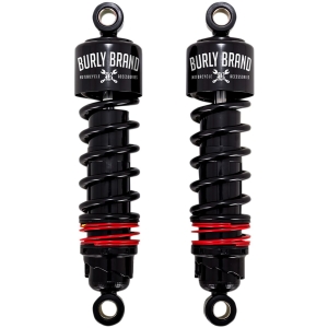 SHOCK SLAMMER + FLH BLK