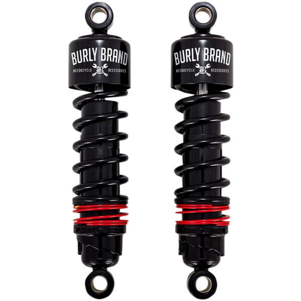 SHOCK SLAMMER + FLH BLK