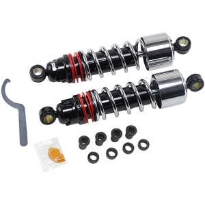 SHOCK SLAMMER + XL CHR