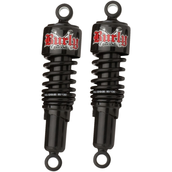 SHOCKS SLAMMER REBEL 10.5