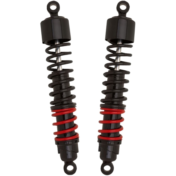 SHOCKS SLAMMER REBEL 13