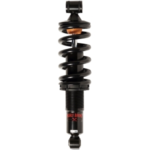 Stiletto Shock - Black - 13.5"