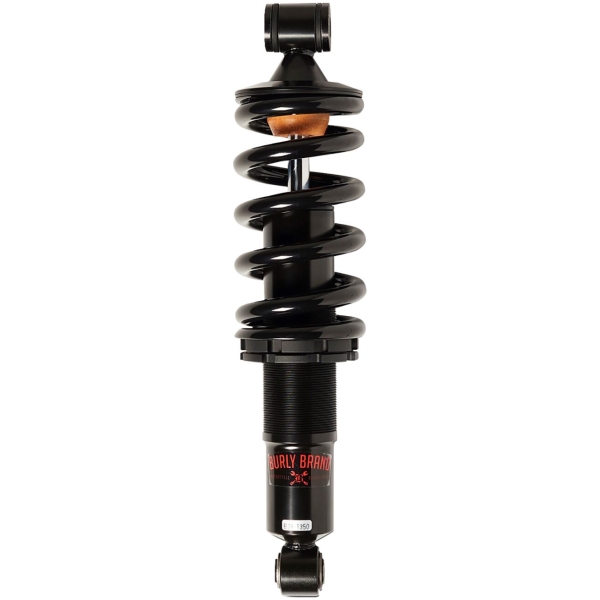 Stiletto Shock - Black - 13.5"