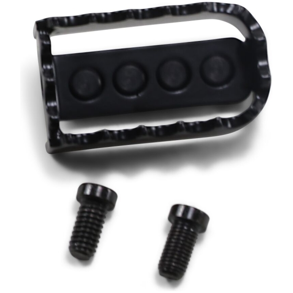 SHIFT TOE PEG MX H-D