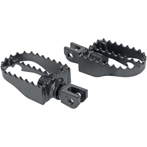 FOOT PEGS RIDER MX REBEL
