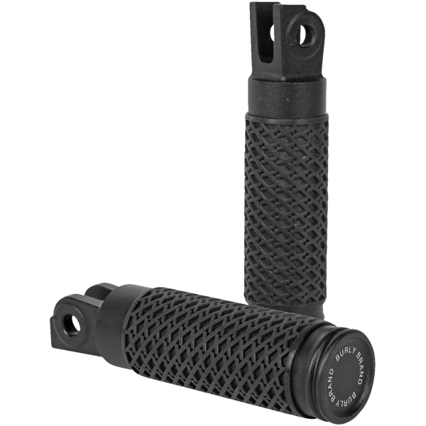 FOOT PEGS RID SLASH REBEL