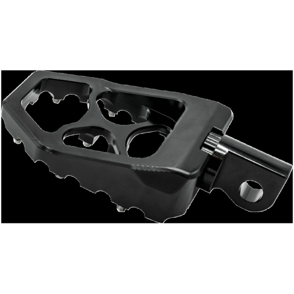 MX-EVOLUTION PEGS - BLK (SPORTSTER & DYNA) - Bild 7