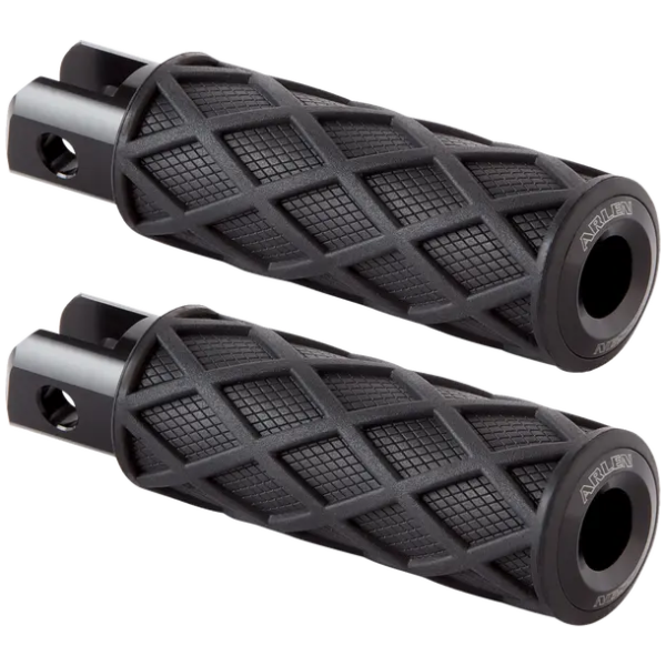 Arlen Ness SOFTAIL M8 DRIVER DIAMOND, BLACK