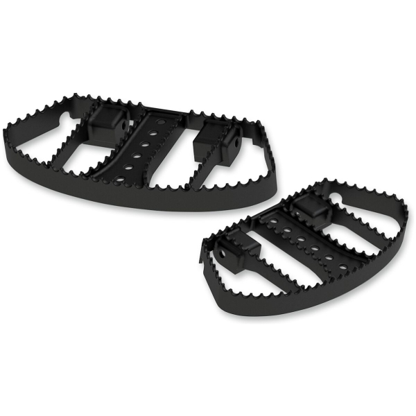 FLOORBOARD MX PASSENGER BLACK
