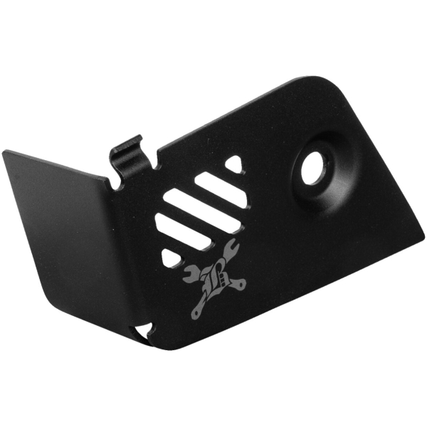 Brake Reservoir Cover - Rebel 1100