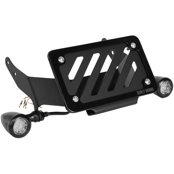 REAR FENDER KT REBEL 1100
