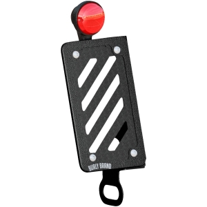 SIDE MNT PLATE REBEL 1100