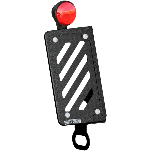 SIDE MNT PLATE REBEL 1100