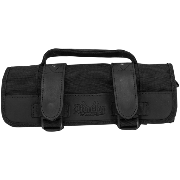 TOOL ROLL CORDURA BLACK - Bild 2