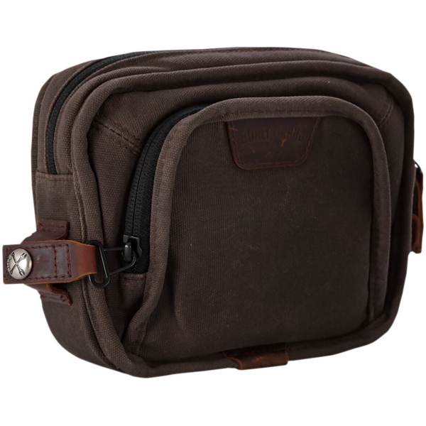 BAG HANDLEBAR OAK