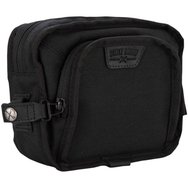 BAG HANDLEBAR BLACK