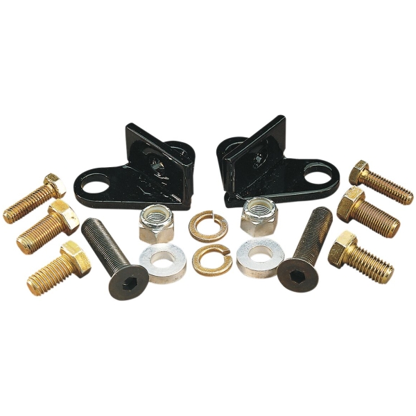 LOWERING KIT REAR LOW CRUISER BLACK
