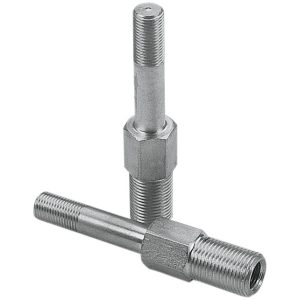 LOWERING KIT REAR SHOCK