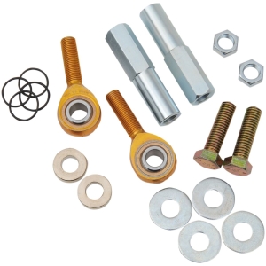 LOWERING KIT SHOCK REAR