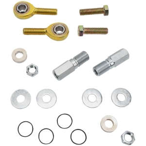 LOWERING KIT SHOCK REAR