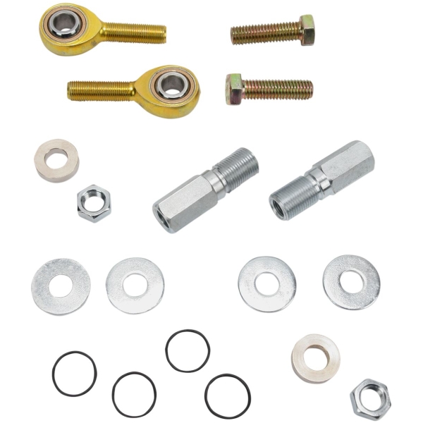 LOWERING KIT SHOCK REAR