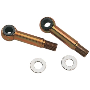 LOWERING KIT SHOCK REAR