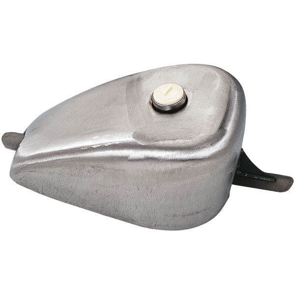 CUSTOM GAS TANKS