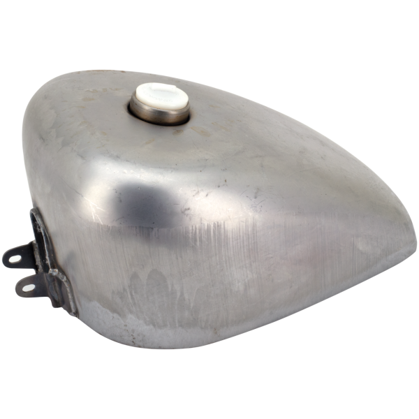 KING SPORTSTER GAS TANKS GZP Gastank King XL79-82 2.9 gal