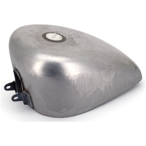 KING SPORTSTER GAS TANKS GZP Gastank King screw in XL82-94 3.0gal