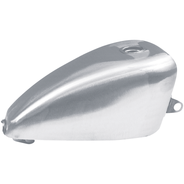STOCK STYLE GAS TANKS FOR SPORTSTER 1983-2003 GZP Gastank XL95-03 w/raw pop-up cap