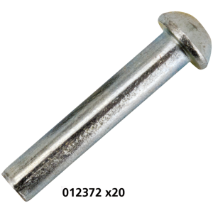 RIVETS