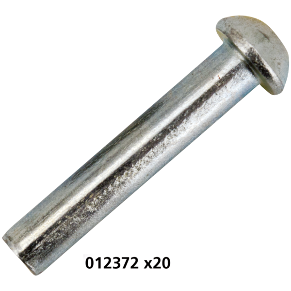 RIVETS