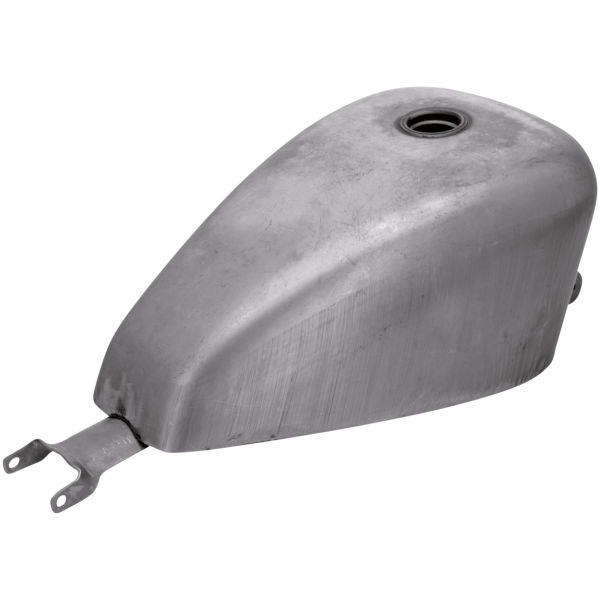 RENO PEANUT TANKS FOR SPORTSTER GZP RENO XL07-22 gastank 3.25G Screw bun