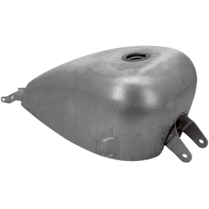 RENO PEANUT TANKS FOR SPORTSTER GZP RENO XL07-22 gastank 3.25G raw pop-u