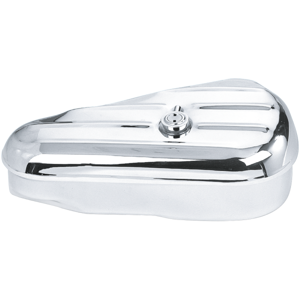 TEARDROP TOOLBOX