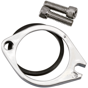 KEIHIN CV CARBURETOR PARTS GZP Front manifold mounting flange