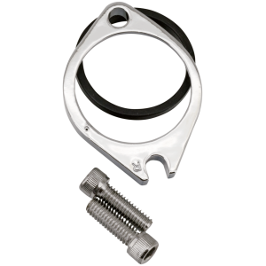KEIHIN CV CARBURETOR PARTS GZP Rear manifold mounting flange