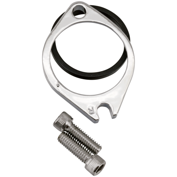 KEIHIN CV CARBURETOR PARTS GZP Rear manifold mounting flange