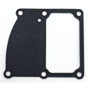 TRANSMISSION TOP COVER FOR MILWAUKEE EIGHT GZP ME17-UP transm top cover gasket