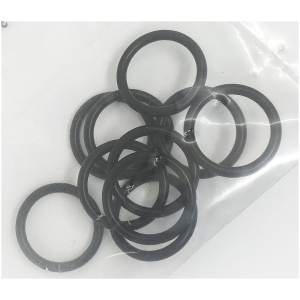 OIL PUMP GASKET, SEAL AND O-RING KITS FOR K, KH & SPORTSTER GZP 10pck O-ring oil pump body 77-90