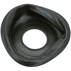 THROTTLE SLIDE VACUUM VALVE RUBBER FOR KEIHIN CV CARBURETORS