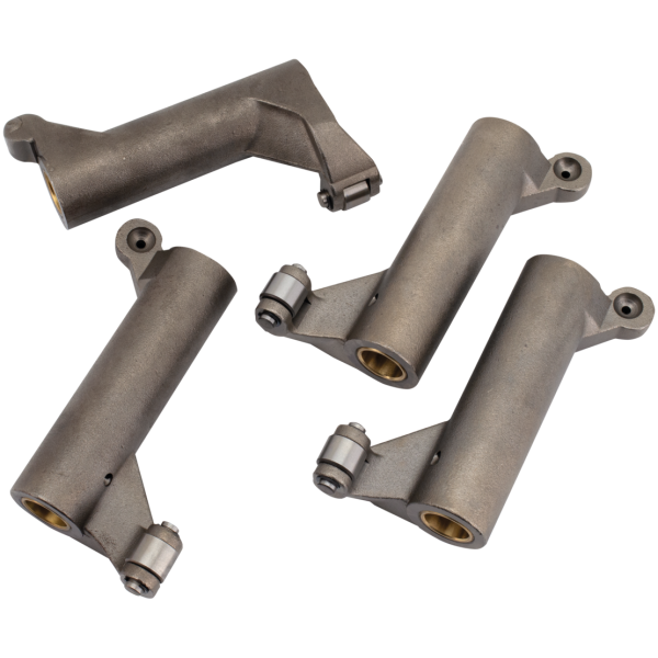 TPD HIGH PERFORMANCE ROLLER ROCKERS GZP ECO roller rockers XL86-up BT84-17