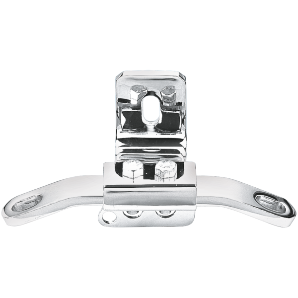 TOP MOTOR MOUNT GZP Heavy duty top motormount FXS/B