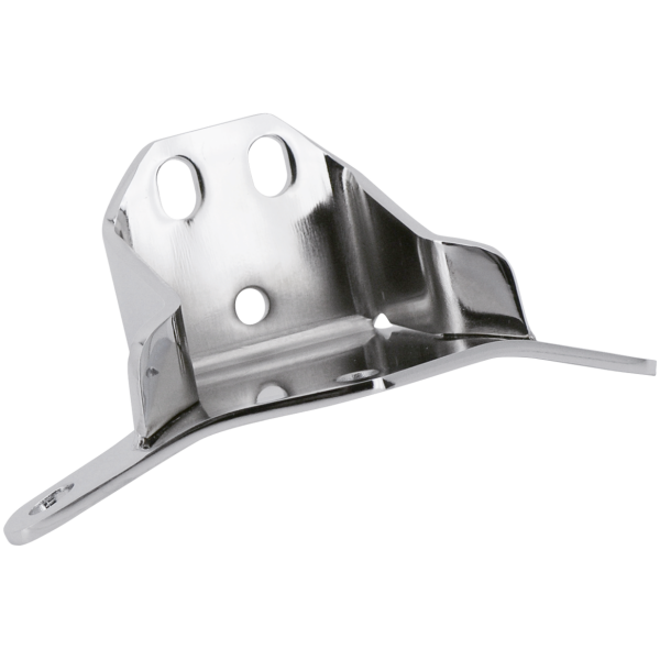 TOP MOTOR MOUNTS FOR SPORTSTER GZP Chrome top motor mount XL86-94